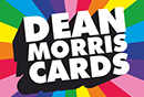 Wide Variety Of Greeting Cards Available At Dean Morris Cards