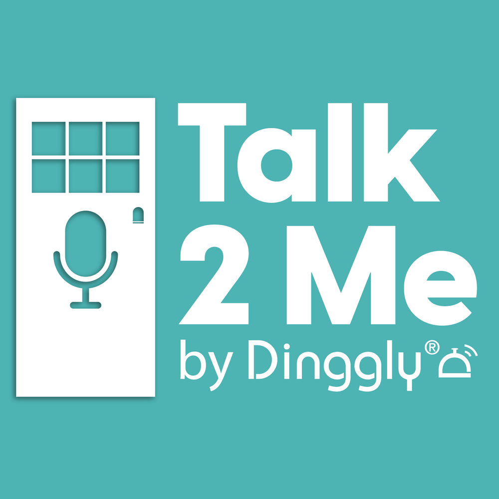 Brass Talk2Me by Dinggly Start From £9.99