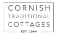 Cornish Traditional Cottages