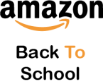 Amazon-Back To School