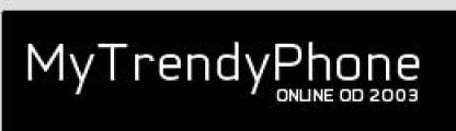 MyTrendyPhone