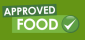 Approved Food