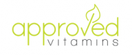 Approved Vitamins