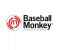 Baseball Monkey