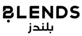 Blends Home
