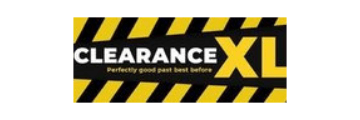 Clearance XL