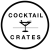 Cocktail Crates