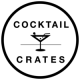 Cocktail Crates