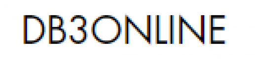 DB3 Online
