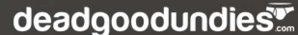 Dead Good Undies