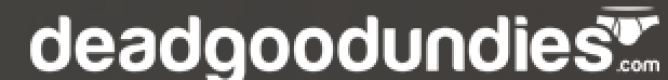 Dead Good Undies