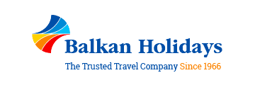 Balkan Holidays