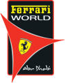 Ferrari World