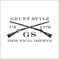 Grunt Style