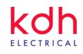 KDH Electrical