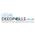 Legal Deedpolls
