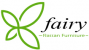 Rattan Furniture Fairy