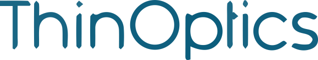 Thin Optics