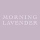 Morning Lavender