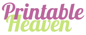 Printable Heaven