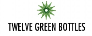 Twelve Green Bottles