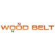 Wood Belt
