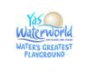 Yas Waterworld