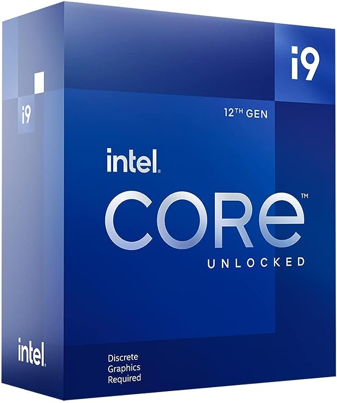 20% Off Intel Core i9