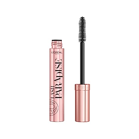 L’Oreal Paris Voluminous Makeup Lash Paradise Mascara $7.33