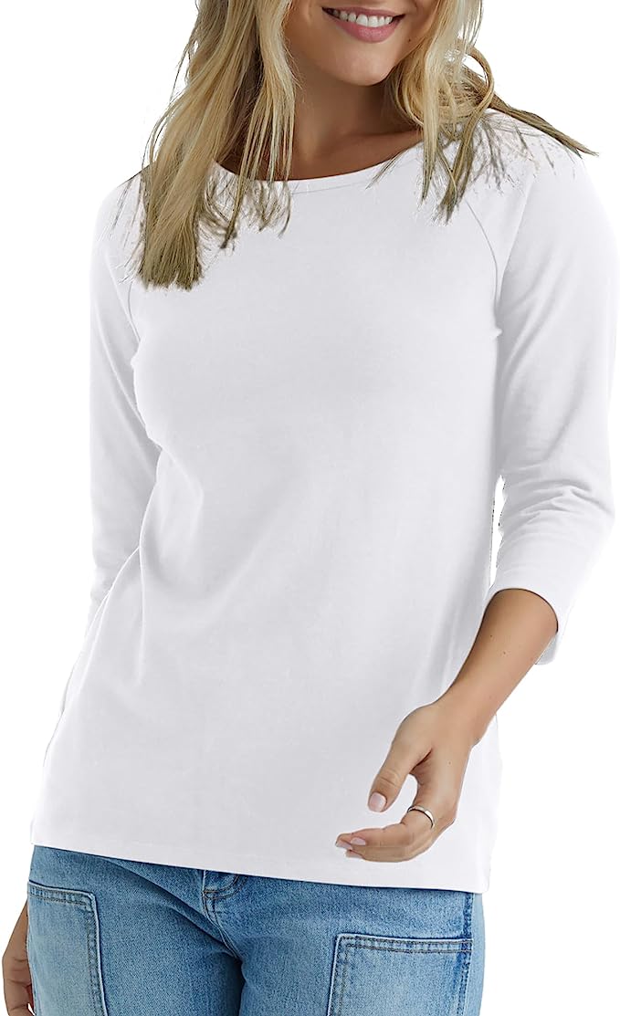 Amazon Essentials Women’s Short Sleeve Woven Blouse $23.70