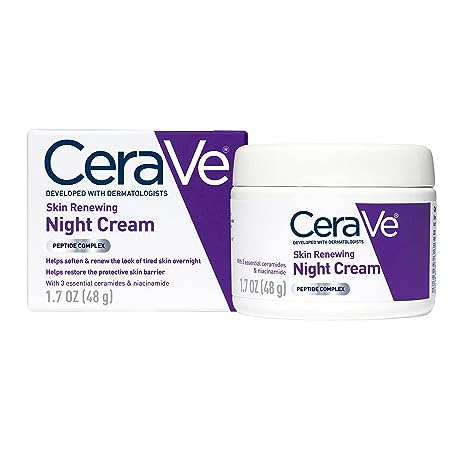 31% Off CeraVe Skin Renewing Night Cream