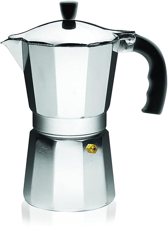 IMUSA USA B120-42V Espresso Coffeemaker $5.89