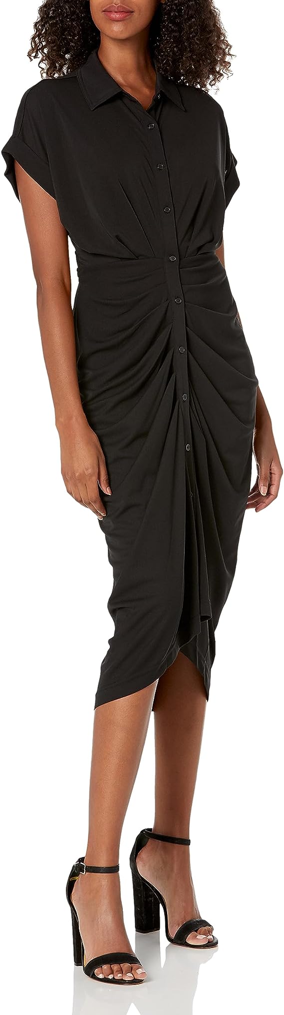 Steve Madden Apparel Women’s Tori Dress $59.91